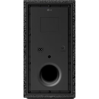 LG S70TR 5.1.1 hangprojektor fekete