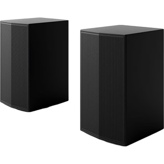 LG S70TR 5.1.1 hangprojektor fekete