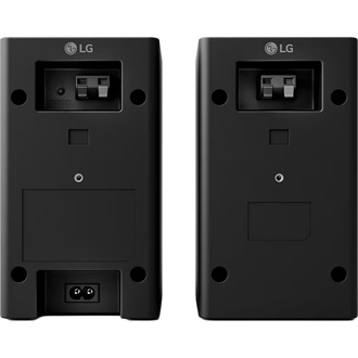 LG S70TR 5.1.1 hangprojektor fekete