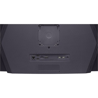 LG UltraGear 45GX90SA 44.5" ívelt OLED smart gaming monitor fehér 240Hz G-Sync / FreeSync Premium