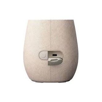 LG XO2TBE XBOOM 360 IP55 vízálló 1.0 hangszóró barna