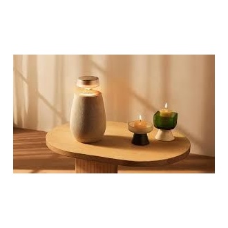 LG XO2TBE XBOOM 360 IP55 vízálló 1.0 hangszóró barna