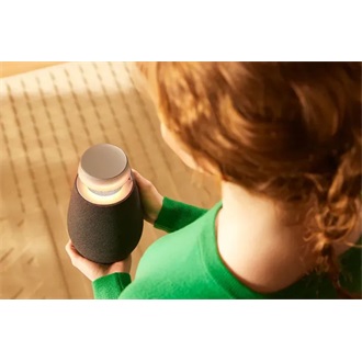 LG XO2TBE XBOOM 360 IP55 vízálló 1.0 hangszóró fekete