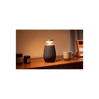 LG XO2TBE XBOOM 360 IP55 vízálló 1.0 hangszóró fekete