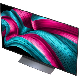 LG evo AI C5 48" OLED smart TV