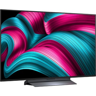 LG evo AI C5 48" OLED smart TV