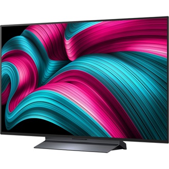 LG evo AI C5 48" OLED smart TV