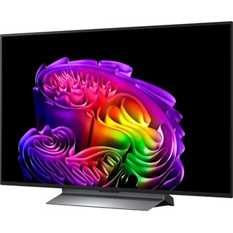 LG evo AI C63 48" OLED smart TV