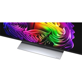 LG evo AI C63 48" OLED smart TV