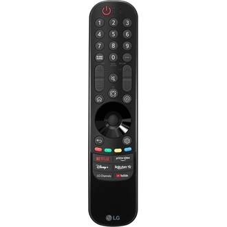 LG evo AI C63 48" OLED smart TV