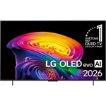 LG evo AI C6 42" OLED smart TV