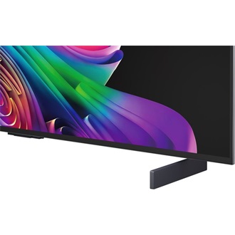 LG evo AI C6 42" OLED smart TV