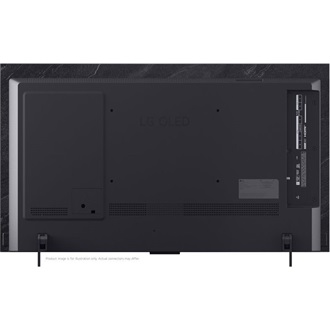 LG evo AI C6 42" OLED smart TV