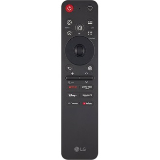 LG evo AI C6 42" OLED smart TV