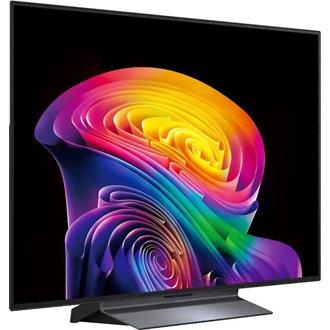 LG evo AI C6 48" OLED smart TV