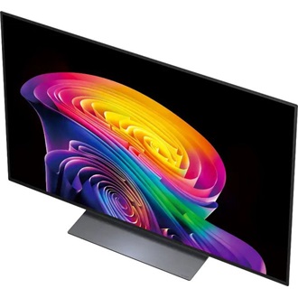 LG evo AI C6 48" OLED smart TV