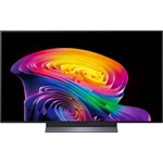 LG evo AI C6 48" OLED smart TV