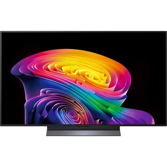 LG evo AI C6 48" OLED smart TV