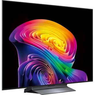 LG evo AI C6 55" OLED smart TV