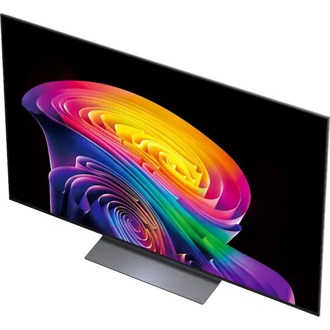 LG evo AI C6 55" OLED smart TV