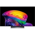 LG evo AI C6 55" OLED smart TV