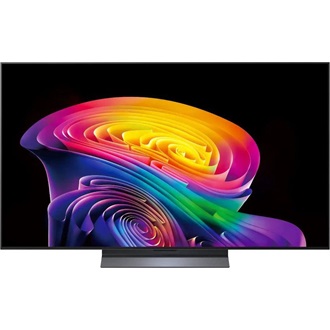 LG evo AI C6 55" OLED smart TV