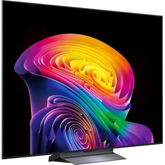 LG evo AI C6 65" OLED smart TV