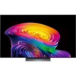 LG evo AI C6 65" OLED smart TV