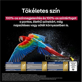 LG evo AI G5 55" OLED smart TV