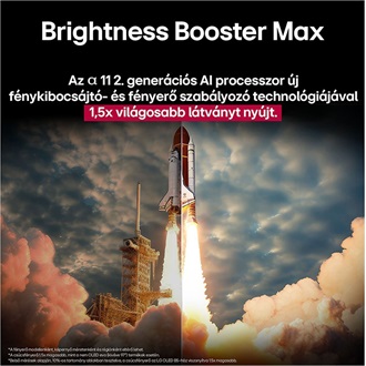 LG evo AI G5 55" OLED smart TV