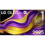 LG evo AI G5 65" OLED smart TV