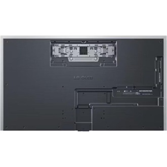 LG evo AI G5 65" OLED smart TV