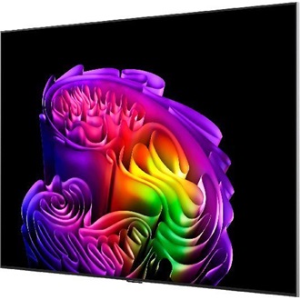LG evo AI G6 77" OLED smart TV