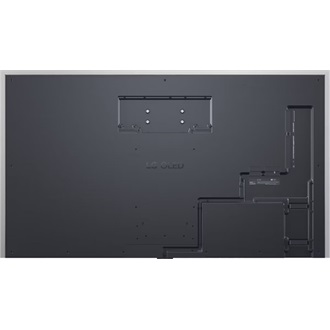 LG evo AI G6 77" OLED smart TV