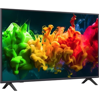 LG evo AI QNED81 50" QNED MiniLED smart TV
