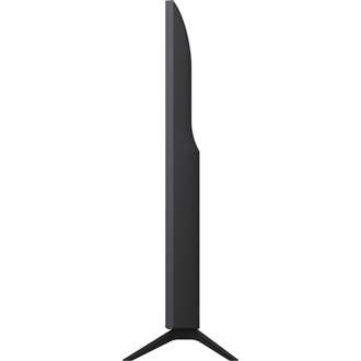 LG evo AI QNED81 50" QNED MiniLED smart TV