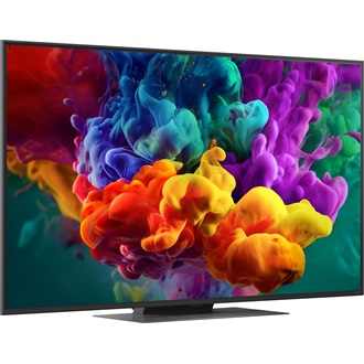 LG evo AI QNED87 55" QNED MiniLED smart TV