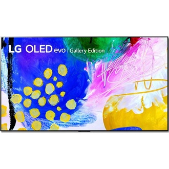 LG evo G2 55" OLED smart TV