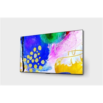 LG evo G2 55" OLED smart TV