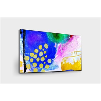 LG evo G2 55" OLED smart TV