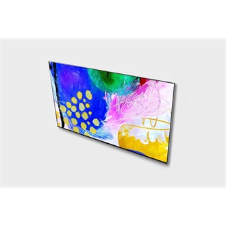 LG evo G2 55" OLED smart TV