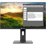 LH-2402 23.8IN 60.45CM VA FHD 1920 X 1080 HDMI DP VGA