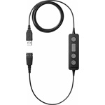 LINK 260 USB-ADAPTER QD PLUG + PLAY