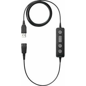 LINK 260 USB-ADAPTER QD PLUG + PLAY
