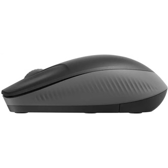 Logitech M190 optikai vezeték nélküli egér fekete