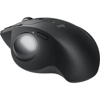 LOGITECH MX Ergo S Advanced Wireless Trackball - Graphite