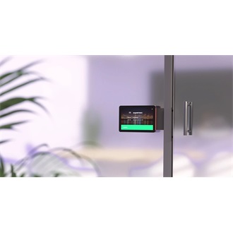 LOGITECH Tap Scheduler - GRAPHITE - USB - WW - TOUCH SCREEN