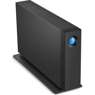 LaCie 1big Dock 18TB USB3.2 Gen1 A 3,5" külső HDD
