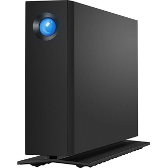 LaCie 1big Dock 18TB USB3.2 Gen1 A 3,5" külső HDD