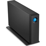 LaCie D2 Professional 20TB USB3.2 Gen1 C 3,5" külső HDD